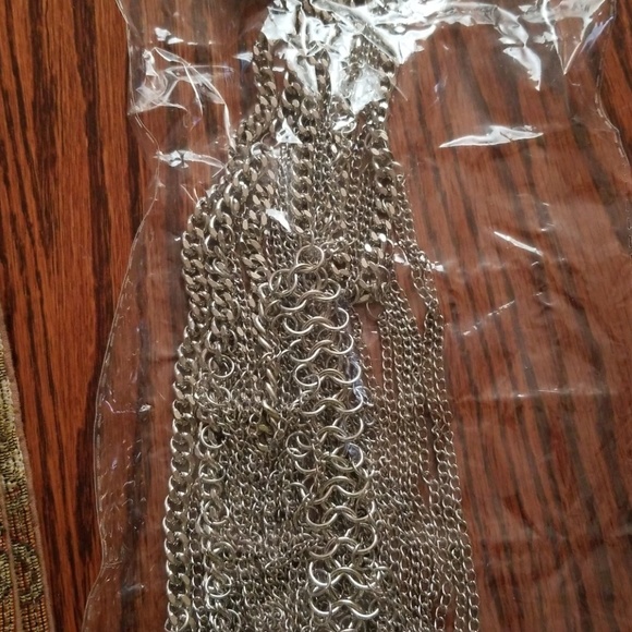 🤩 Sexy Body Chain - Picture 3 of 4